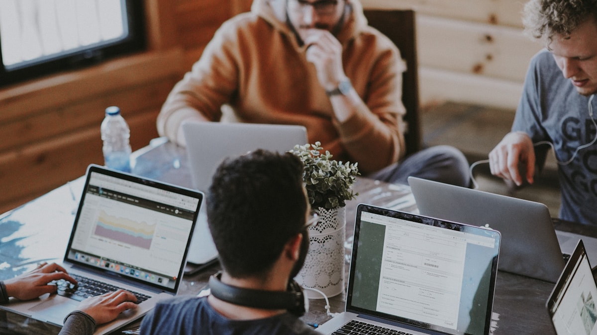 Gestion des Ressources Humaines et Droit du travail